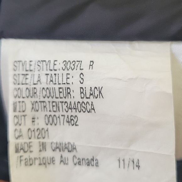 Canada Goose Victoria Coat - Picture 15 of 15